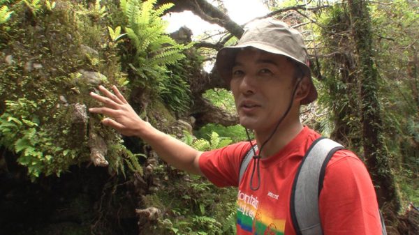 ７世代先の子どもたちへ（出演：山本太郎） - For the Children of Future Generations