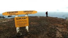 AOTEAROA 雲が生まれるところ（出演：下田昌克） - Land of the Clouds