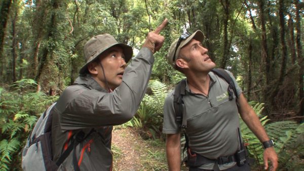 ７世代先の子どもたちへ（出演：山本太郎） - For the Children of Future Generations