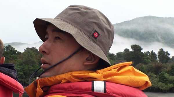 ７世代先の子どもたちへ（出演：山本太郎） - For the Children of Future Generations