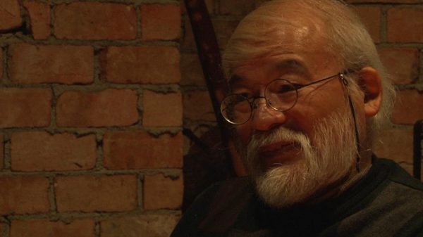 しあわせの発明（出演：藤村靖之） - The Invention of Happiness