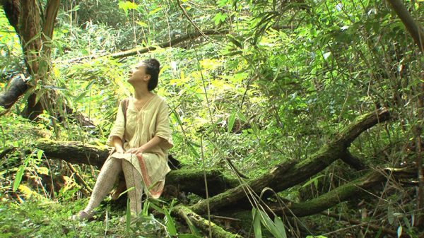 くうのお絵かき（出演：Fuuyanm）