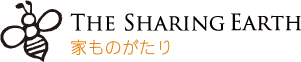 THE SHARING EARTH 家ものがたり